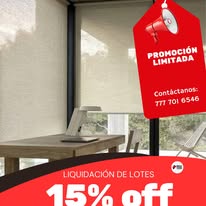 Promoción limitada